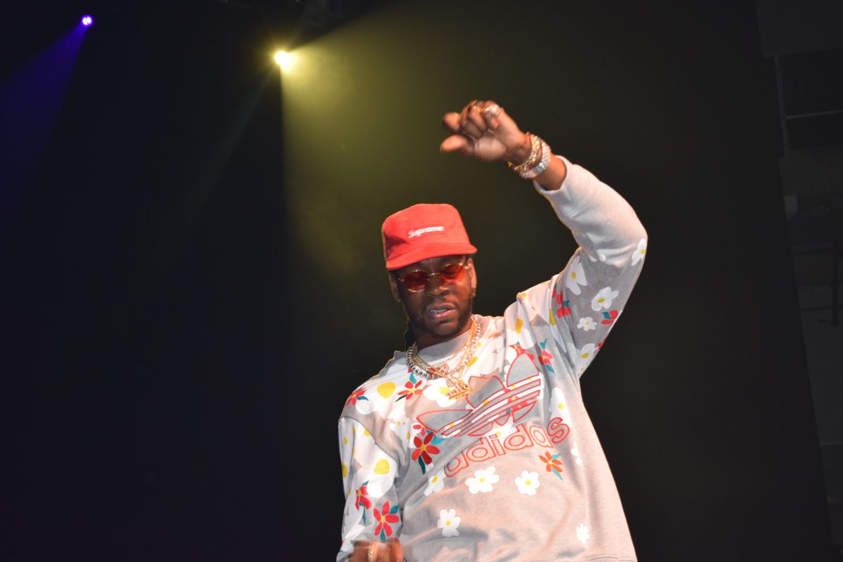 Cincinnati Summer Jam