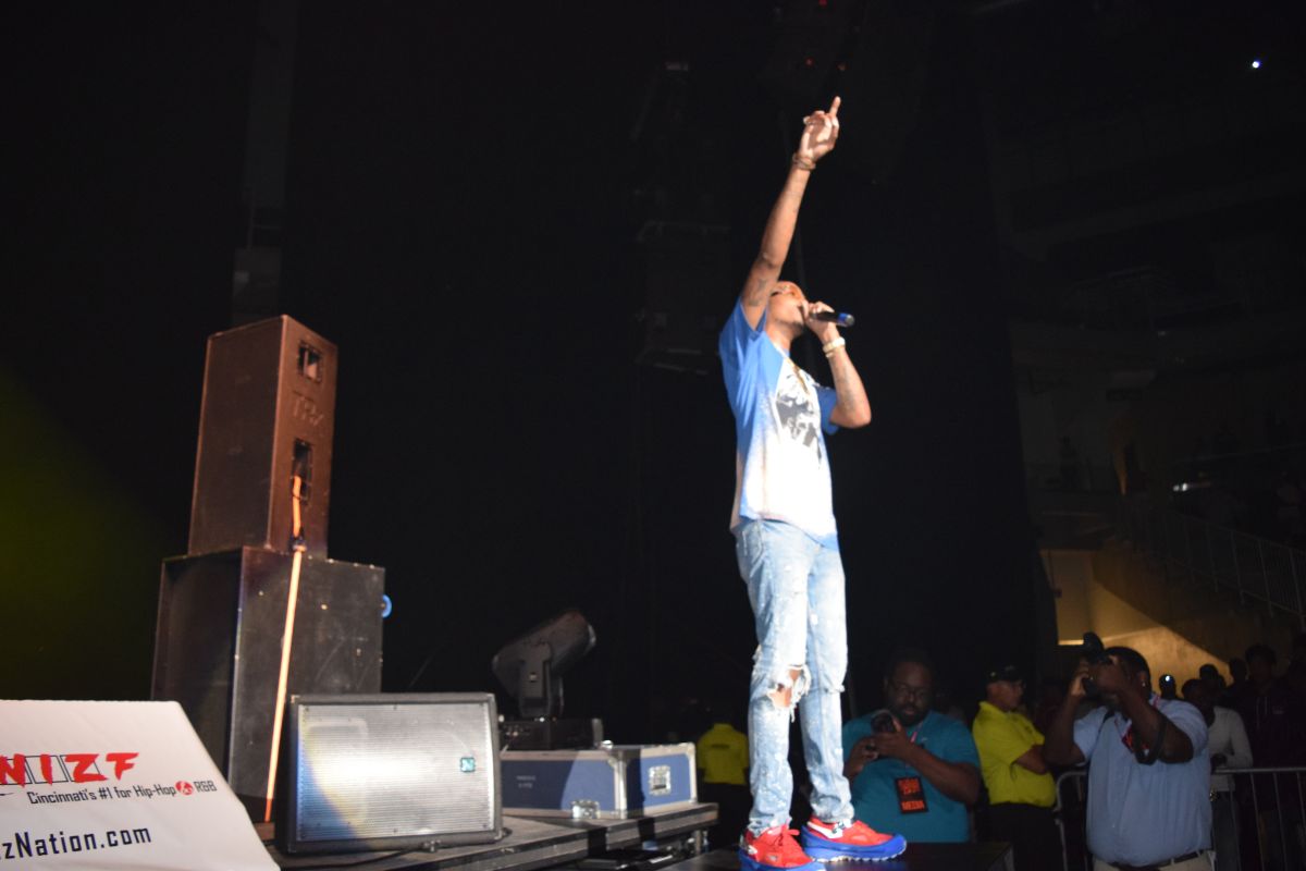 Cincinnati Summer Jam