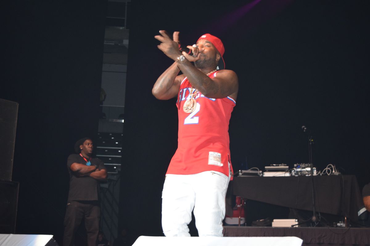 Cincinnati Summer Jam