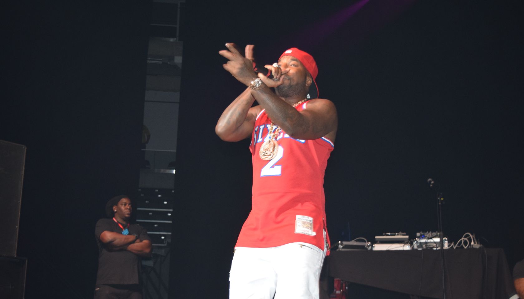 Cincinnati Summer Jam