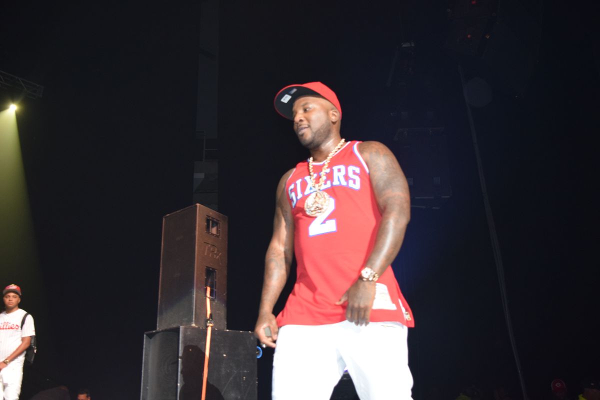 Cincinnati Summer Jam