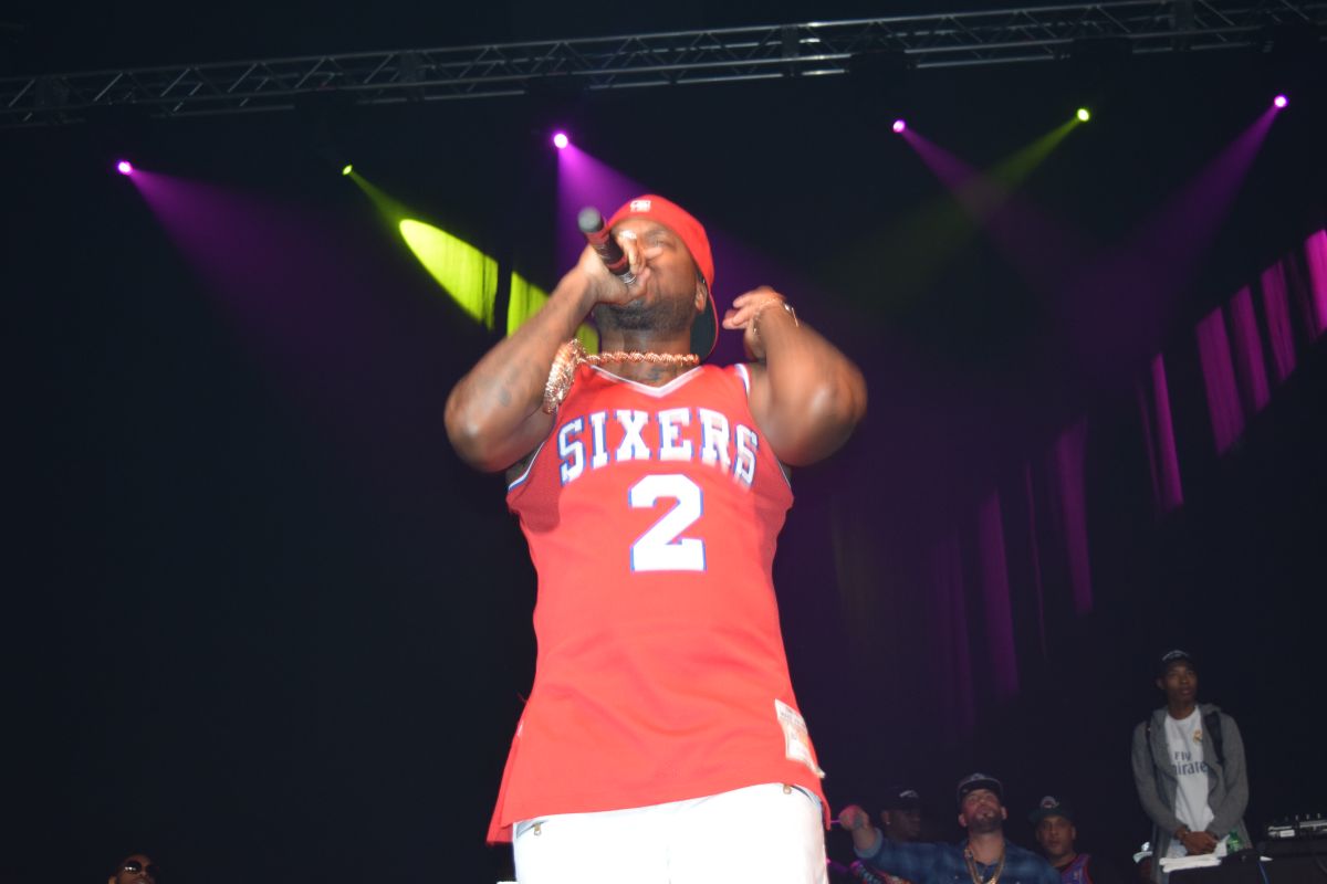 Cincinnati Summer Jam