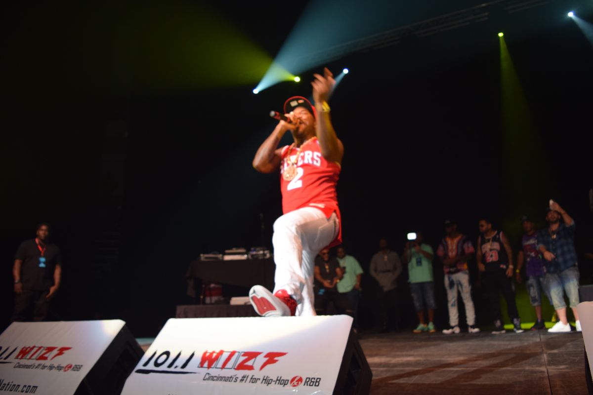 Cincinnati Summer Jam