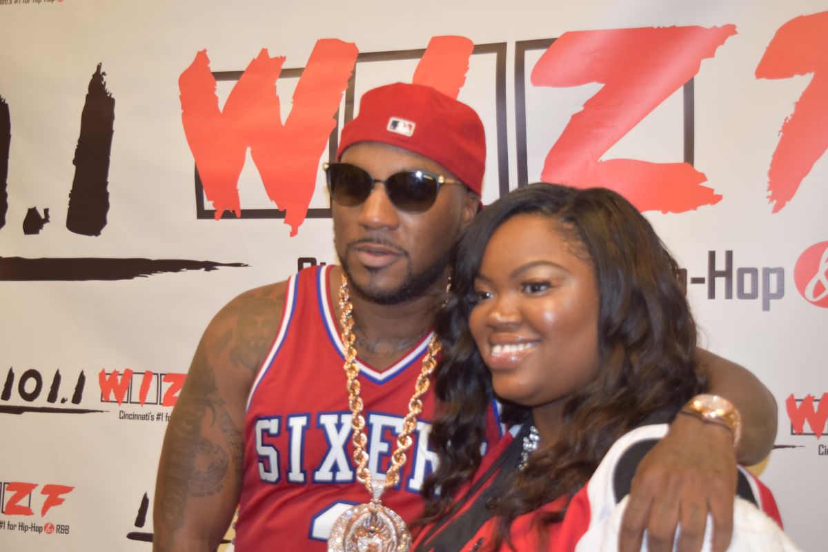 Cincinnati Summer Jam Jeezy