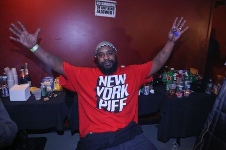 Sean Price of Boot Camp Clik