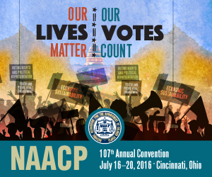 NAACP Cincinnati