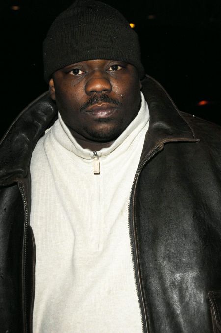 Beanie Sigel