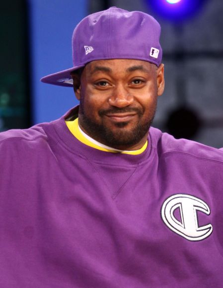 Ghostface Killah