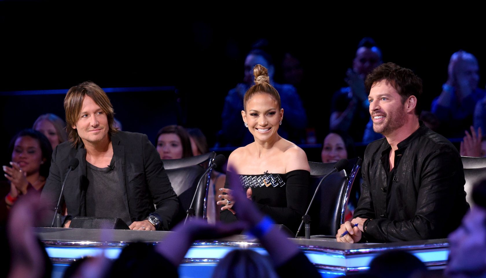 FOX's 'American Idol' Season 14 - Top 7 Revealed