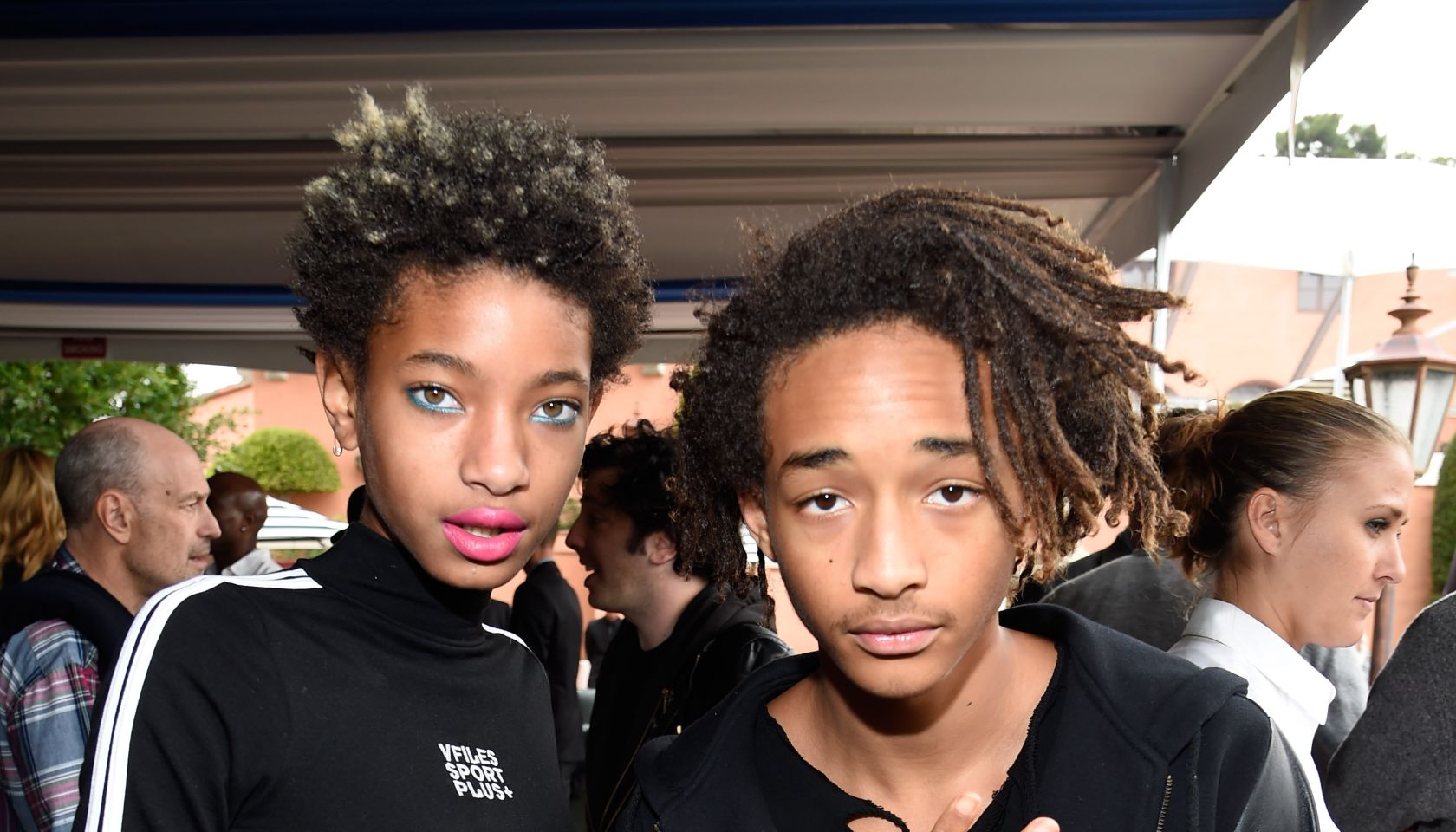 Roc Nation and Three Six Zero Pre-GRAMMY Brunch 2015 - Inside