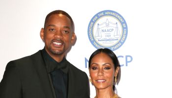 47th NAACP Image Awards - Arrivals