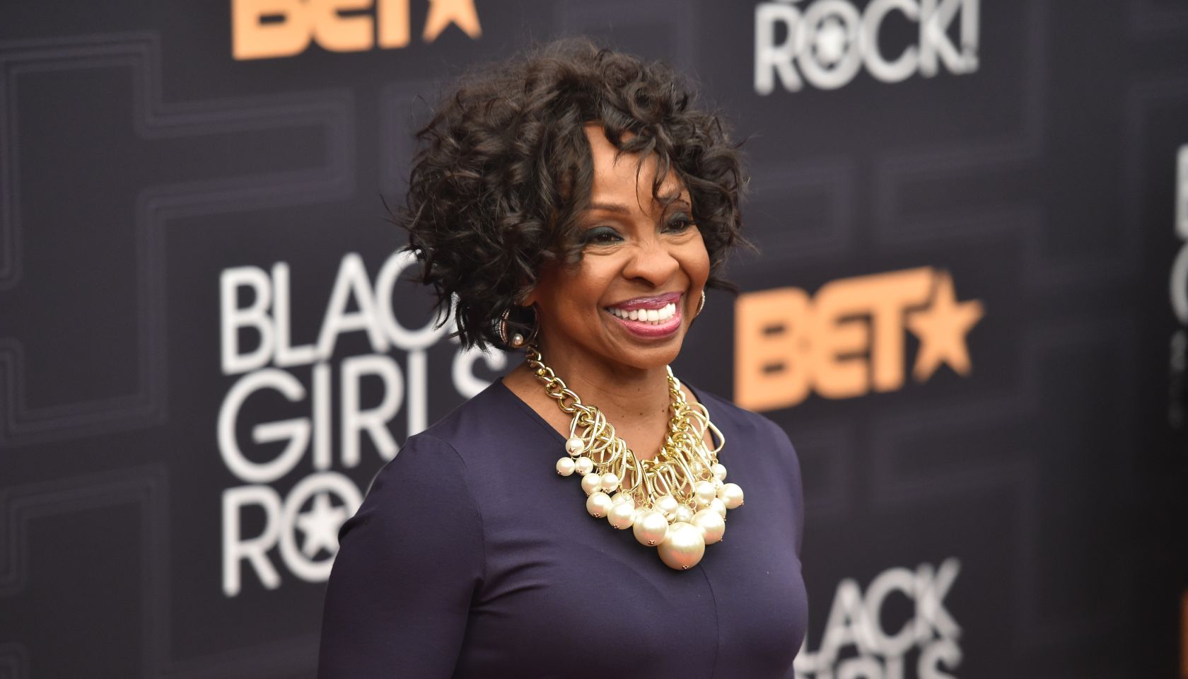 Black Girls Rock! 2016 - Arrivals