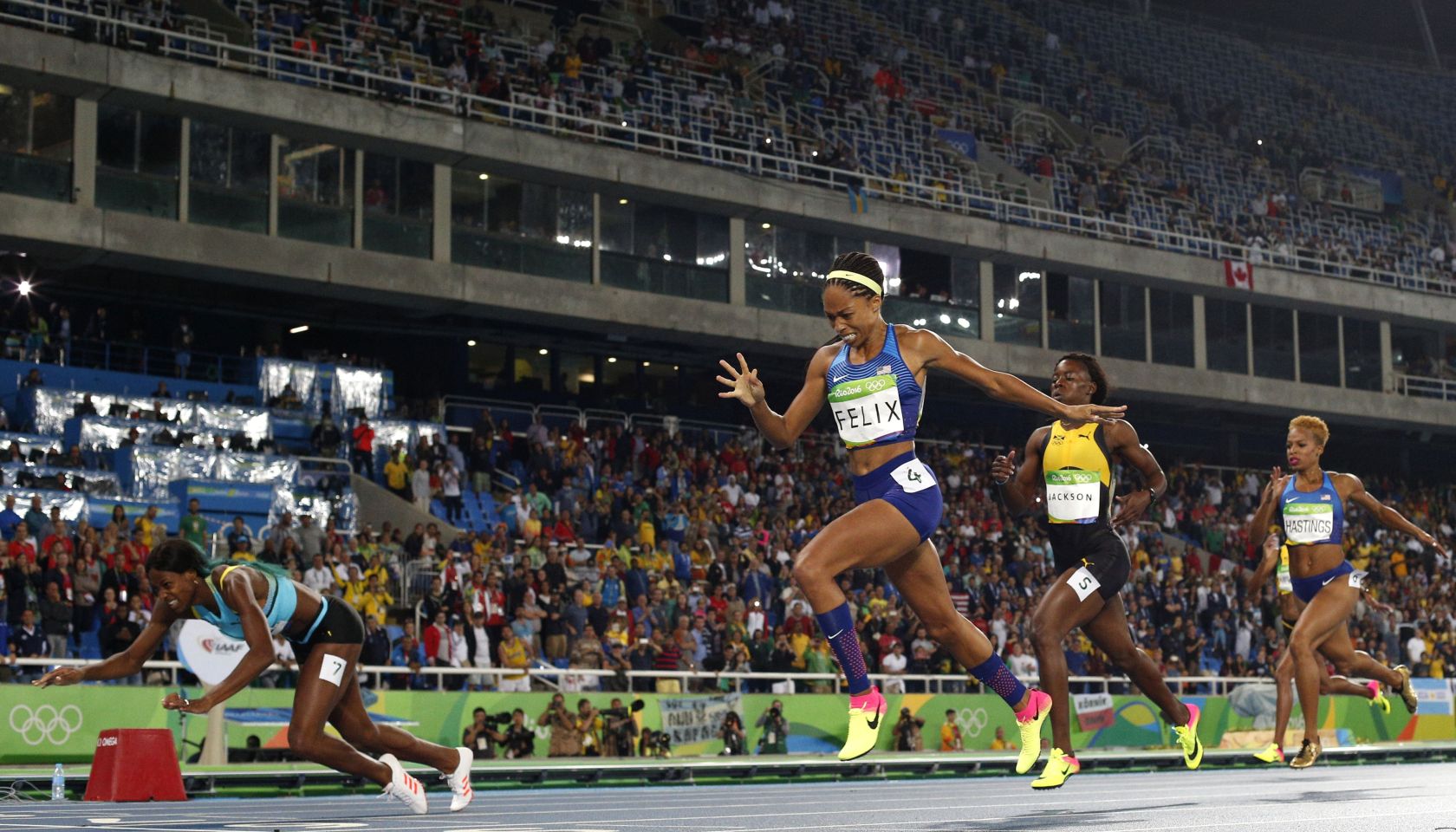 ATHLETICS-OLY-2016-RIO