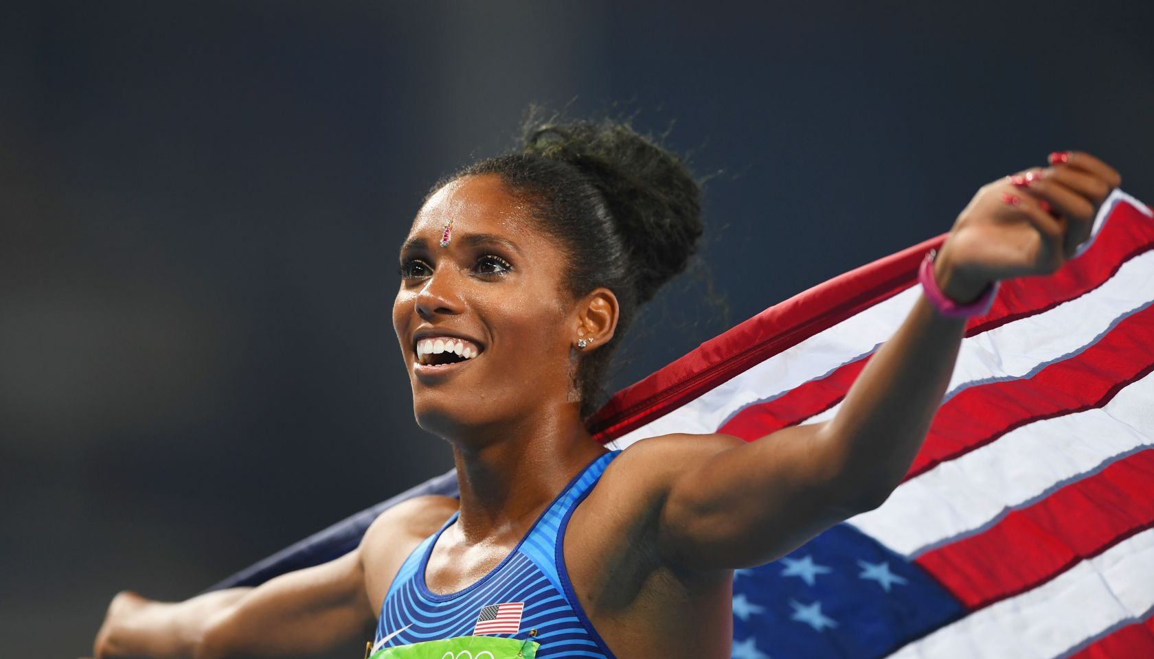 Athletics - Olympics: Day 12