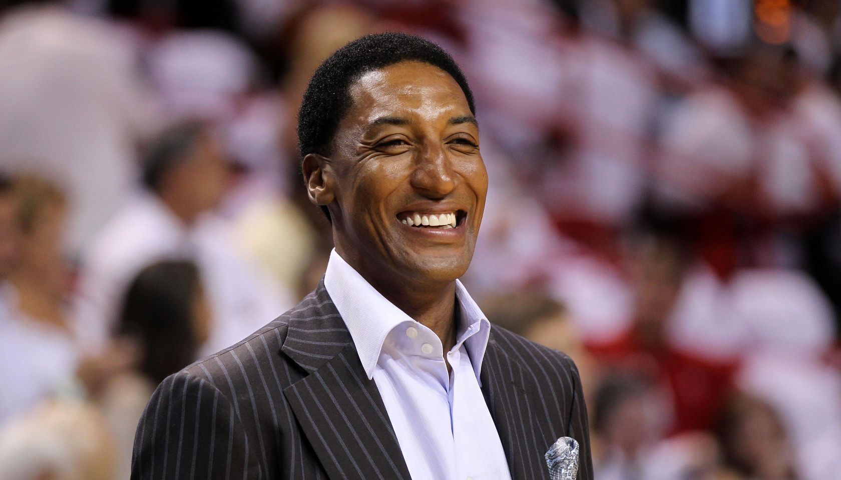Chicago Bulls v Miami Heat - Game Three