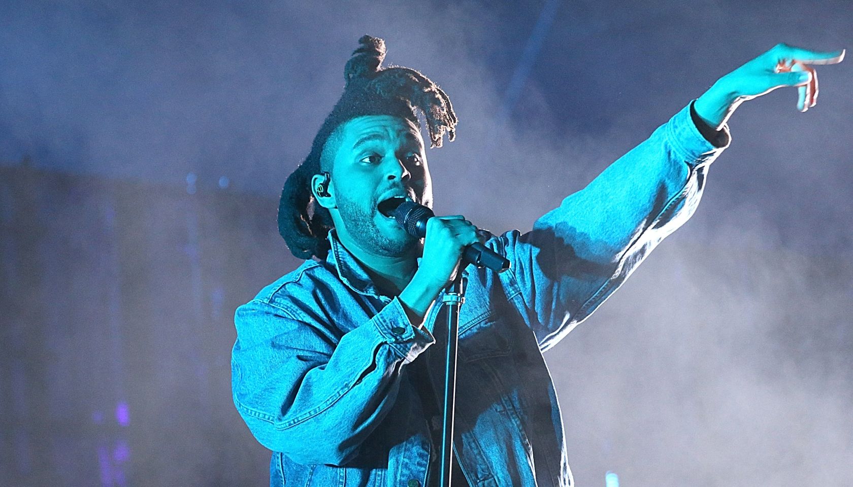 ACL Music Festival 2015 - Weekend 1