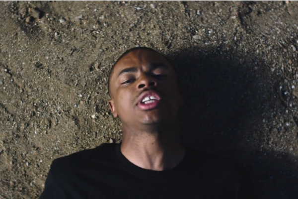 Vince Staples