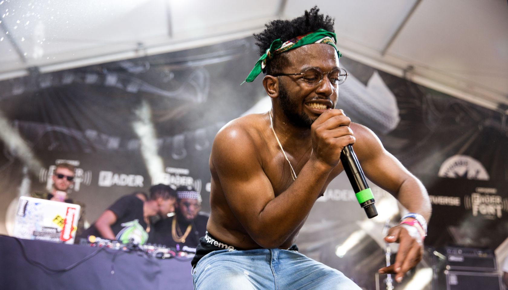 SXSW Film-Interactive-Music - Day 6