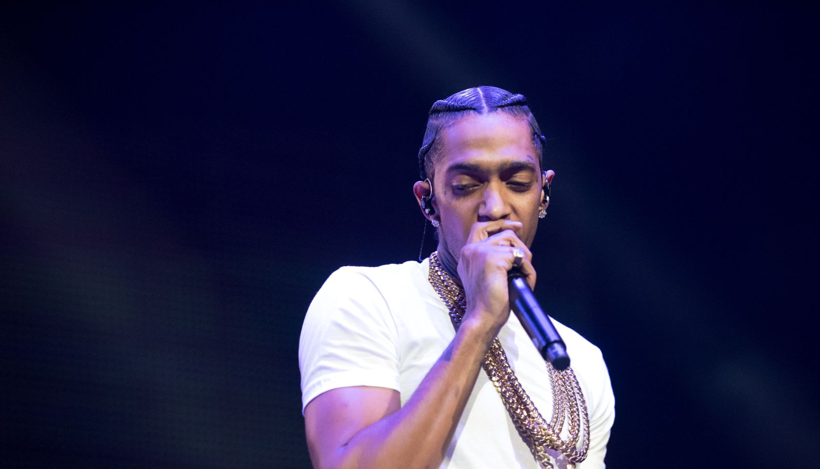Power 106 Presents Powerhouse 2015