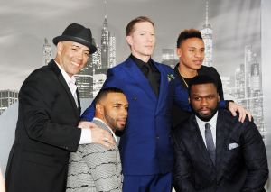 'Power' Season 3 New York Premiere