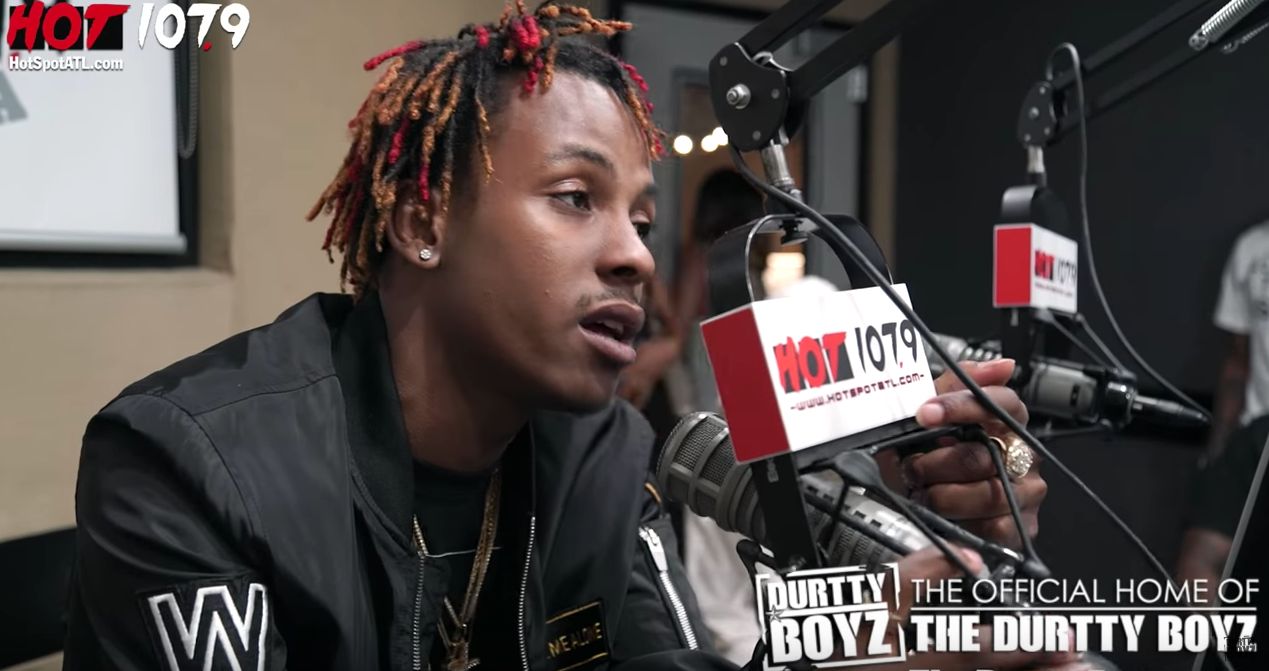 famous dex