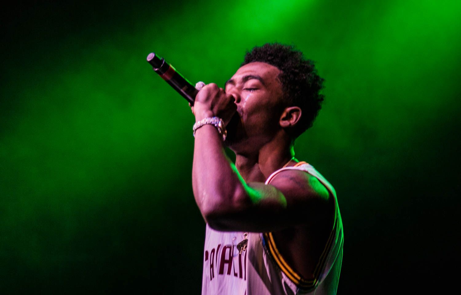summer jam desiigner stretch