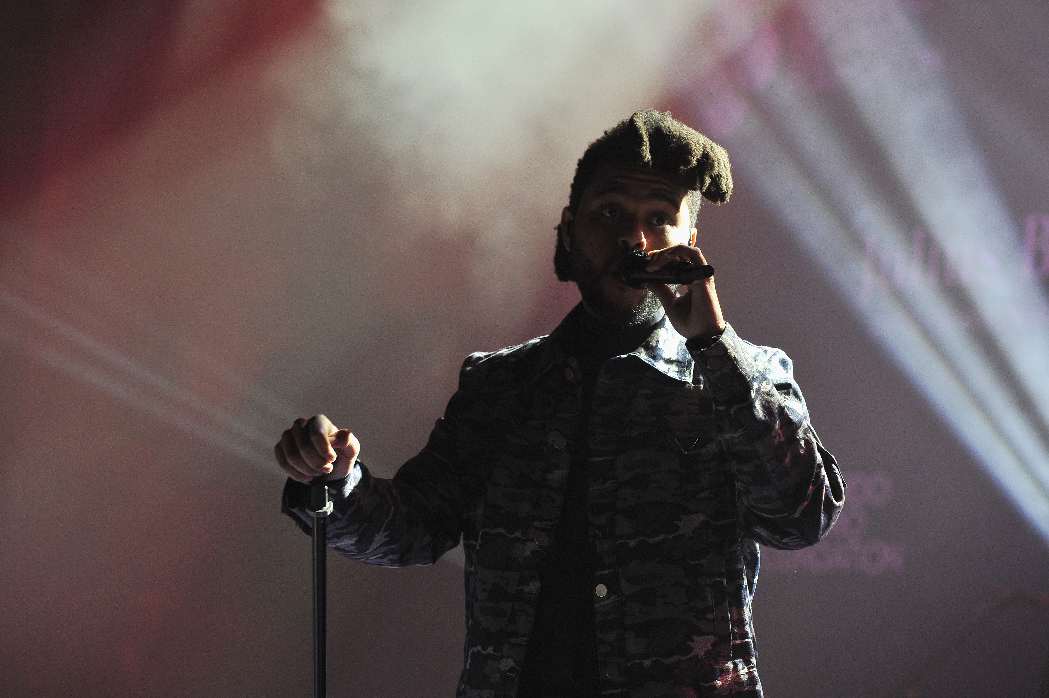 The Leonardo DiCaprio Foundation 3rd Annual Saint-Tropez Gala - Dinner & Auction