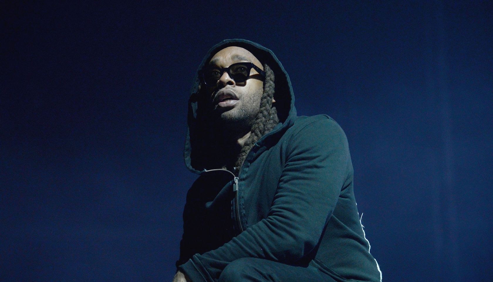 Drake And Future Perform At Staples Center