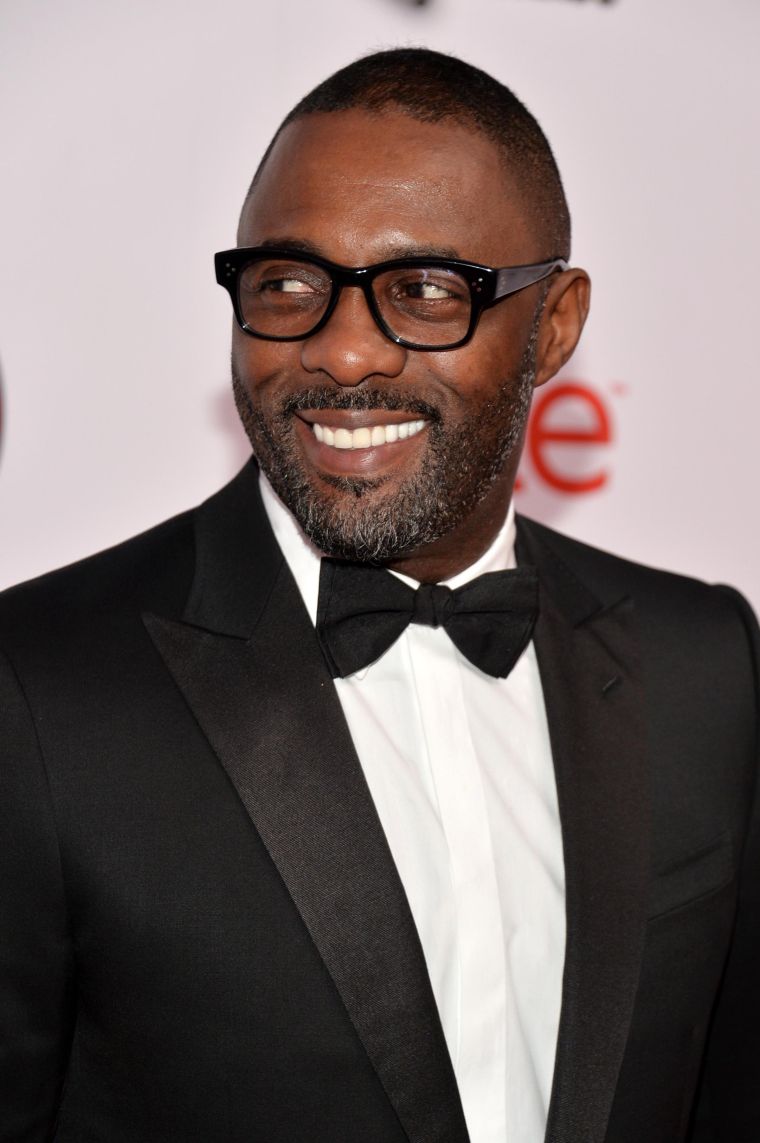 Idris Elba