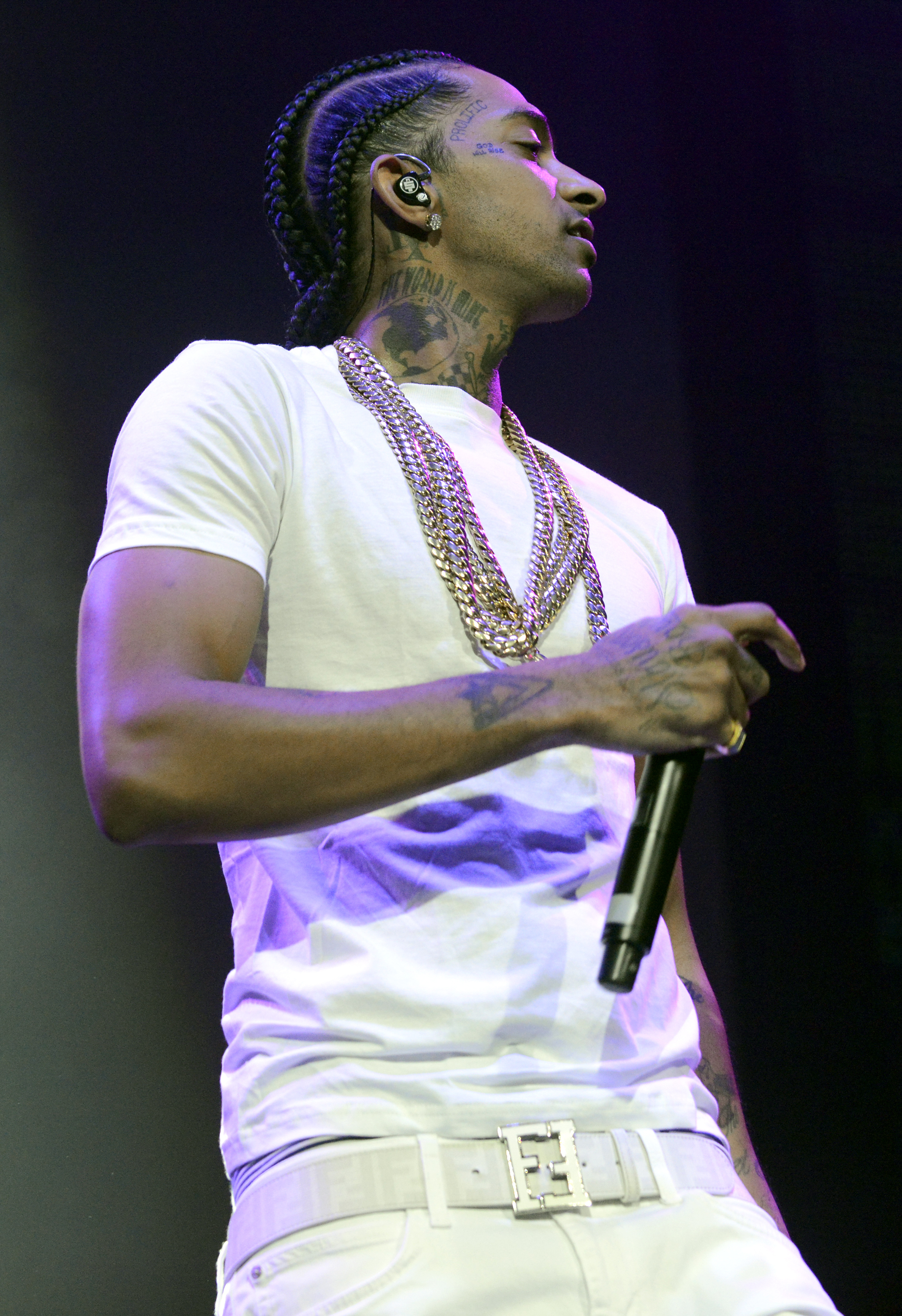 Power 106 Presents Powerhouse 2015