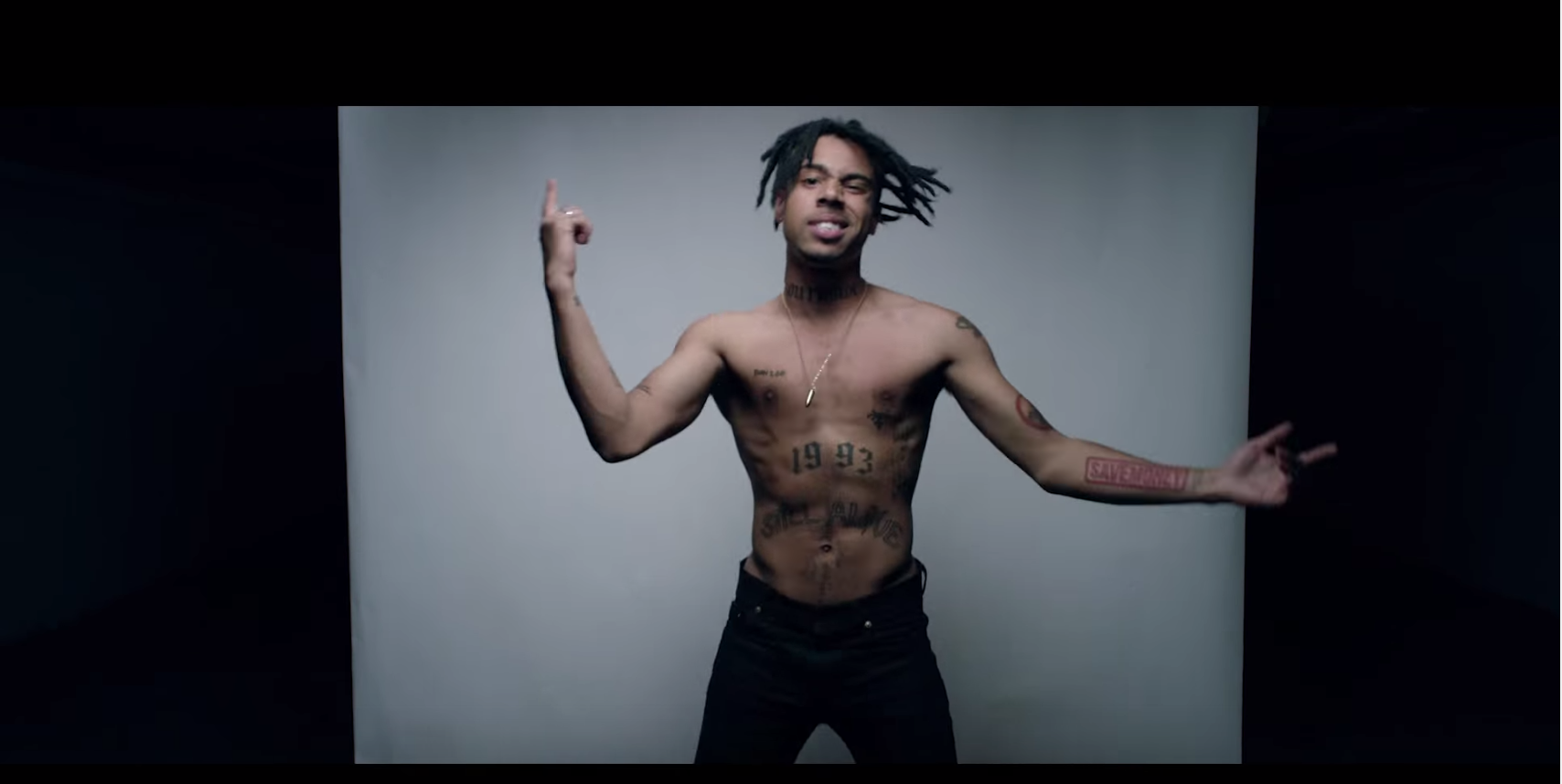 Vic Mensa