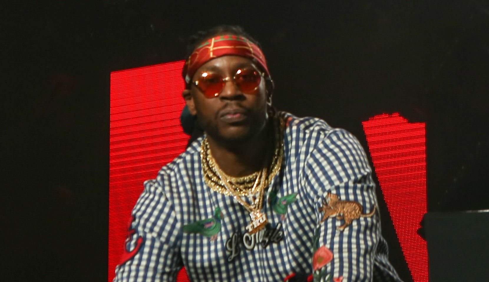 2016 BET Experience