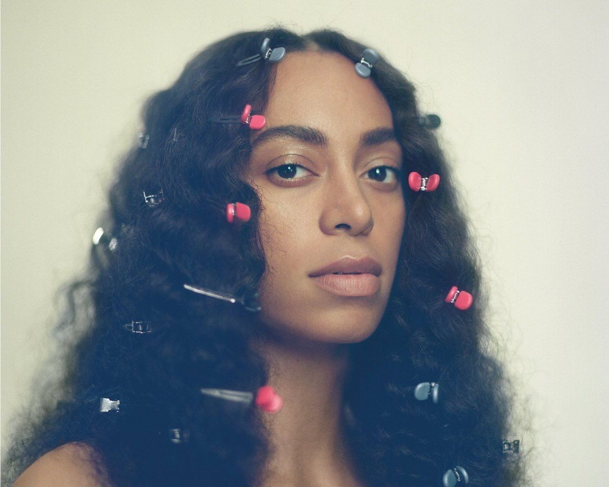 Solange A Seat At The Table