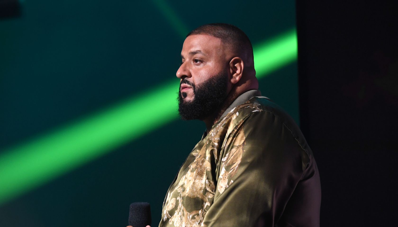 BET Hip Hop Awards 2016 - Show