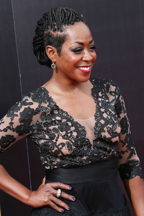 2016 Creative Arts Emmy Awards - Day 1 - Arrivals