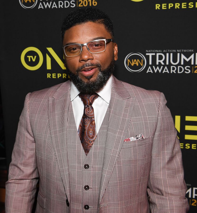2016 Triumph Awards
