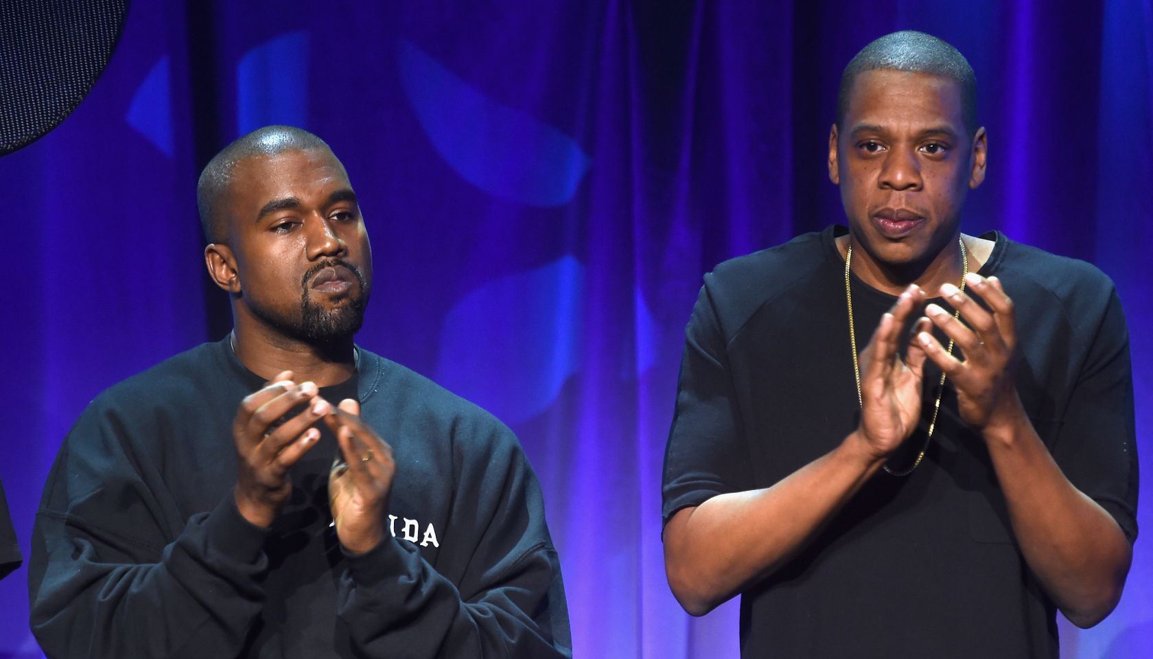Tidal Launch Event NYC #TIDALforALL