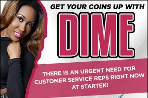 Get Your Money Up with Dimepiece
