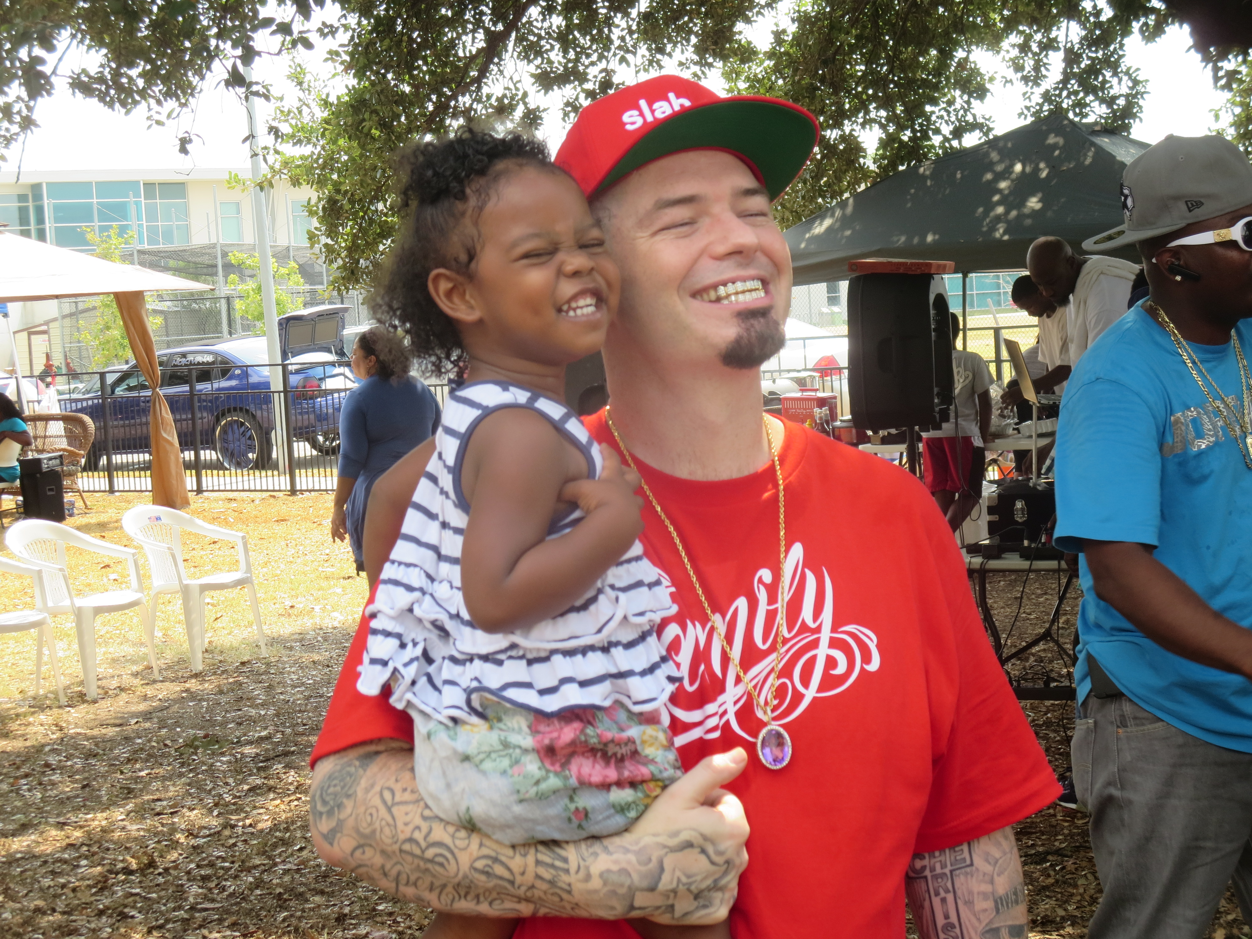 Back to School Slab Fest