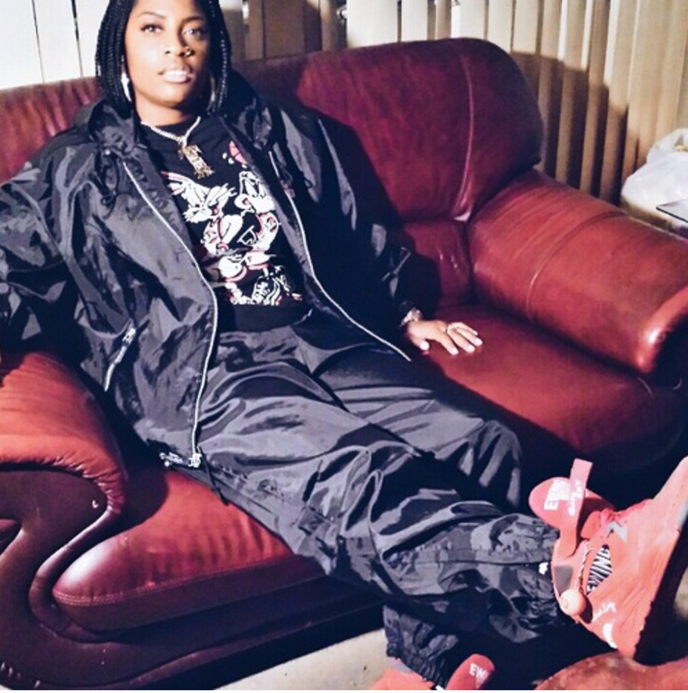 Kamaiyah