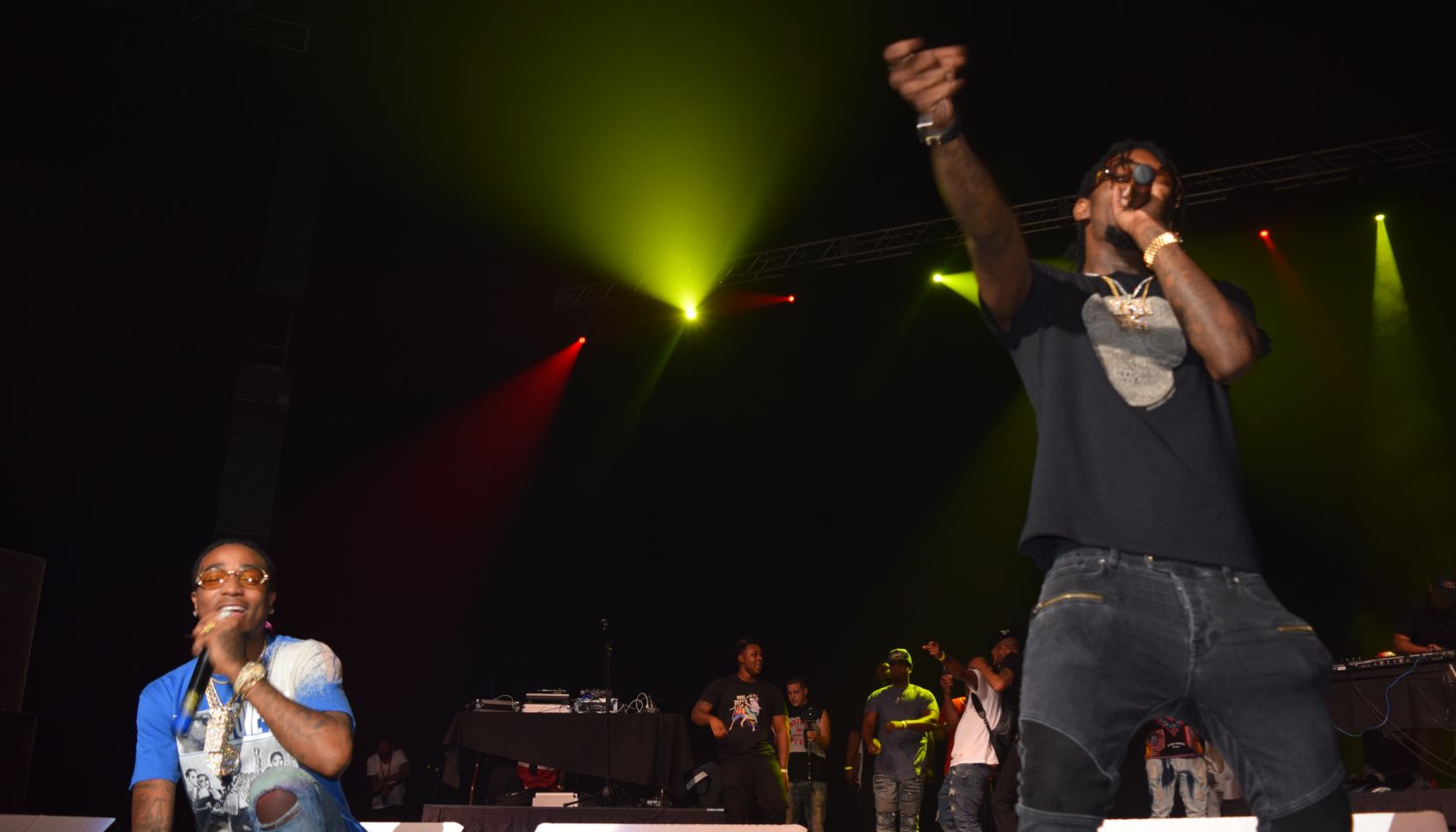 cincinnati summer jam migos