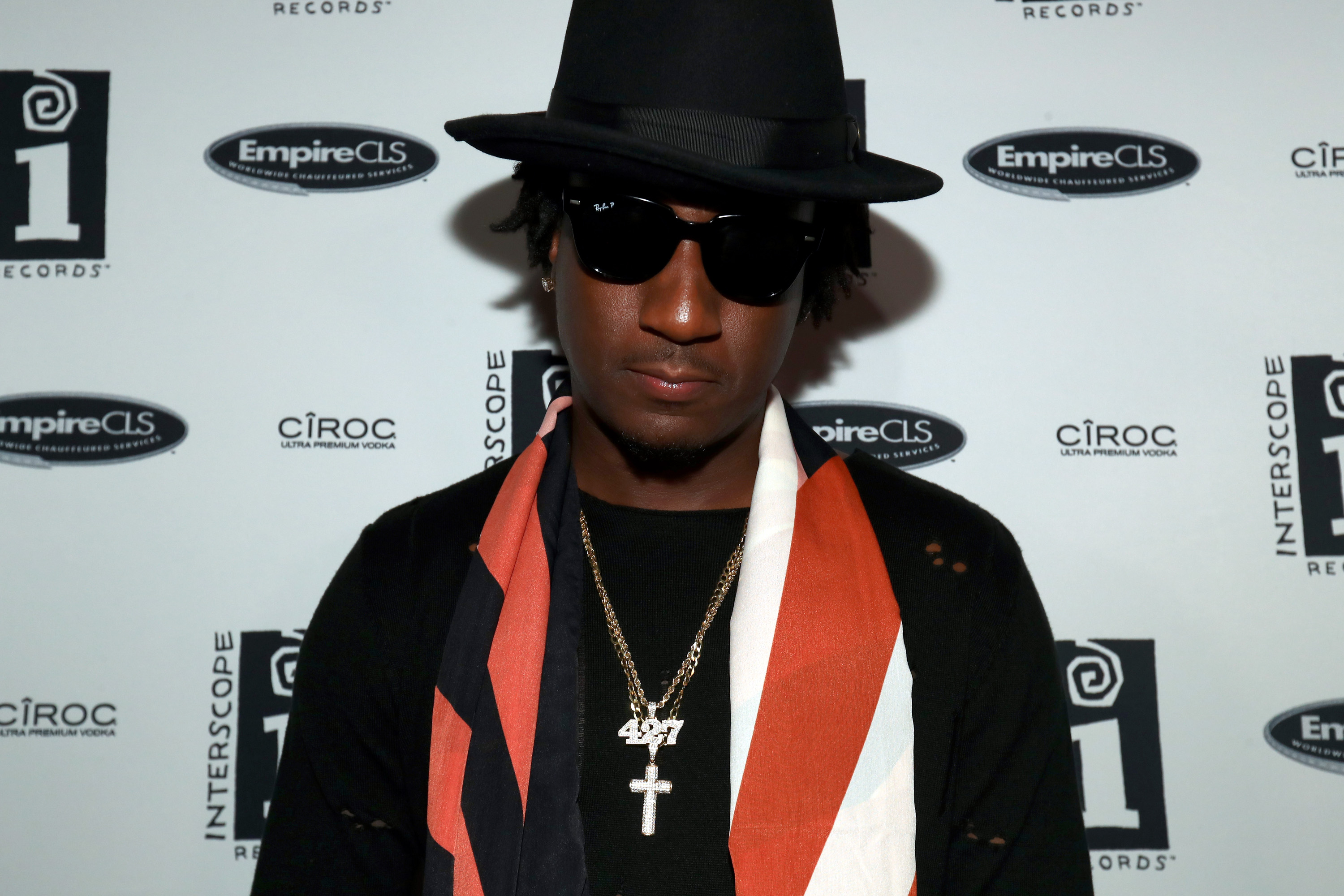 Interscope BET Party