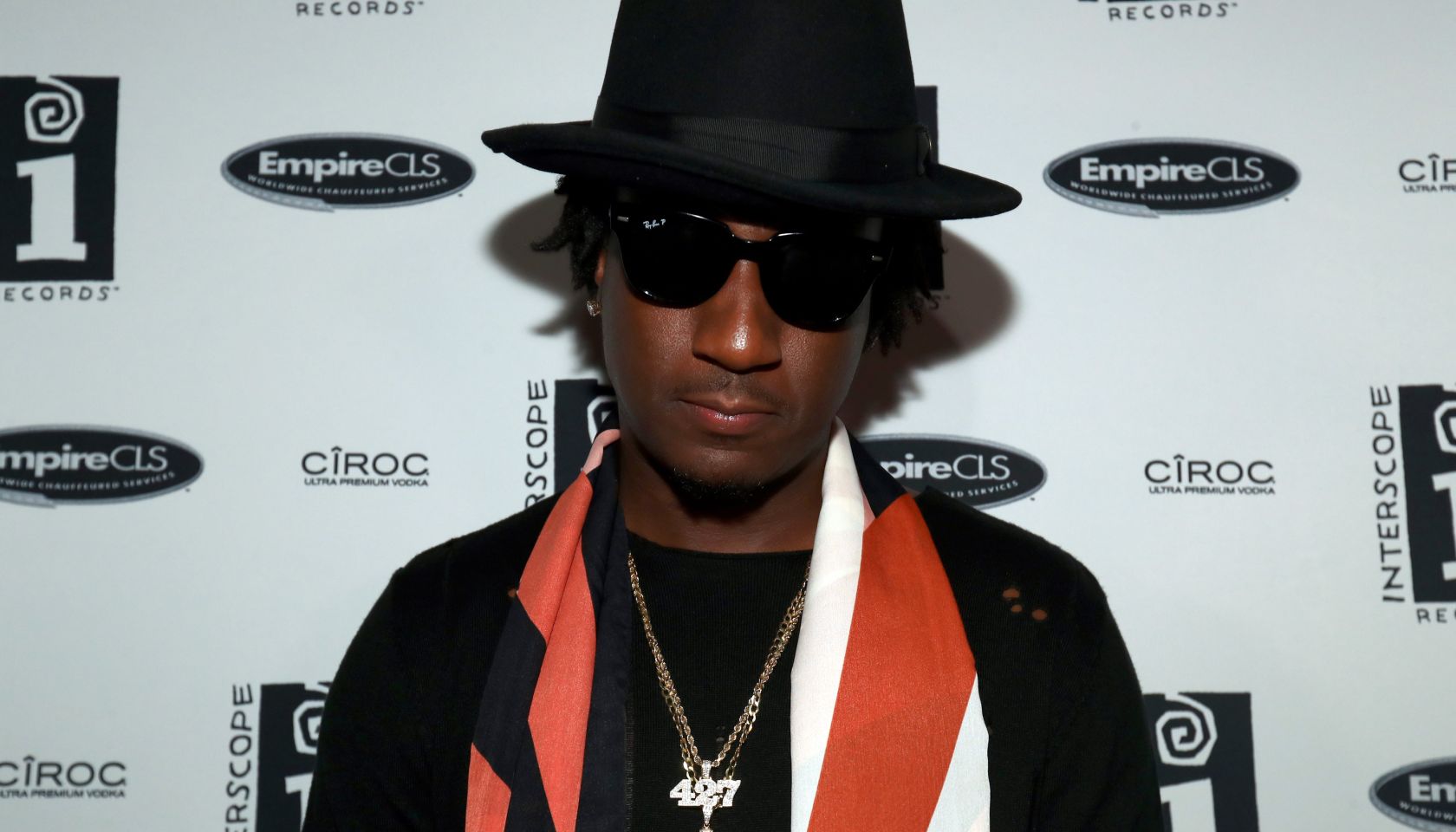 Interscope BET Party