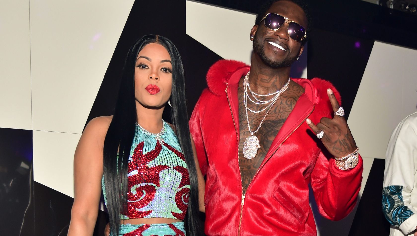 Gucci Mane 'Woptober' Album Release Party