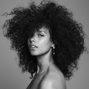 Alicia Keys | HERE