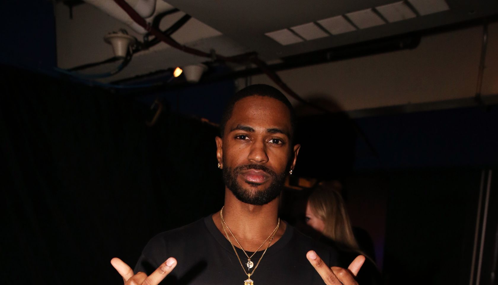 Big Sean In Concert - New York, NY