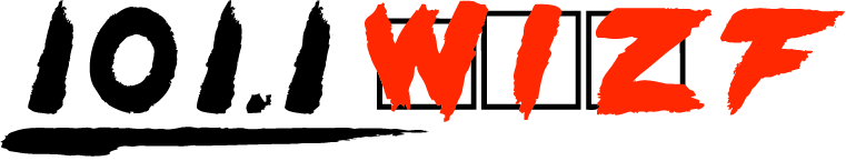 WIZF - Navbar Logo