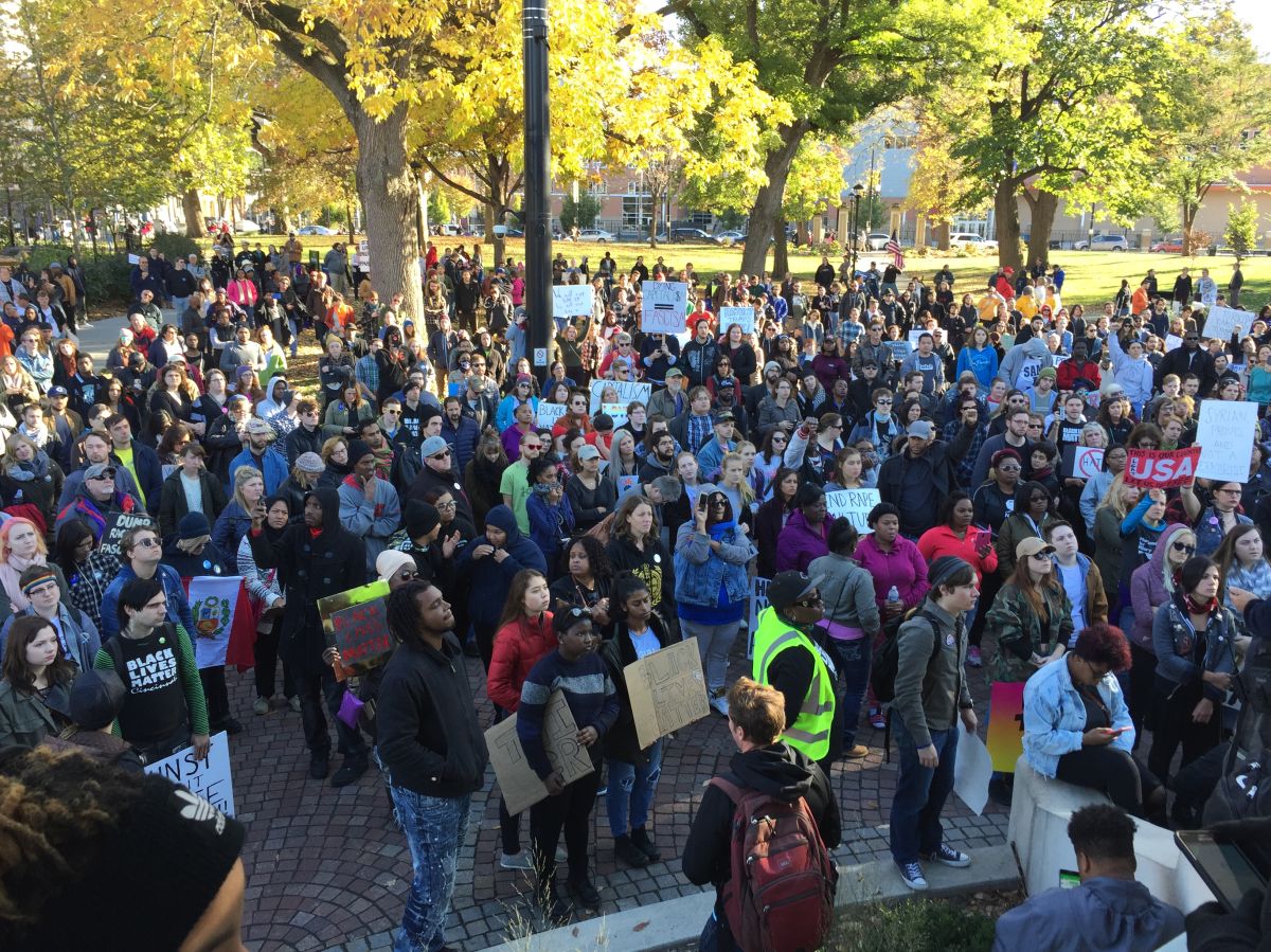 Cincinnati Reacts to Ray Tensing Mistrial