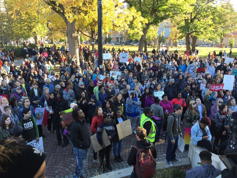 Cincinnati Reacts to Ray Tensing Mistrial