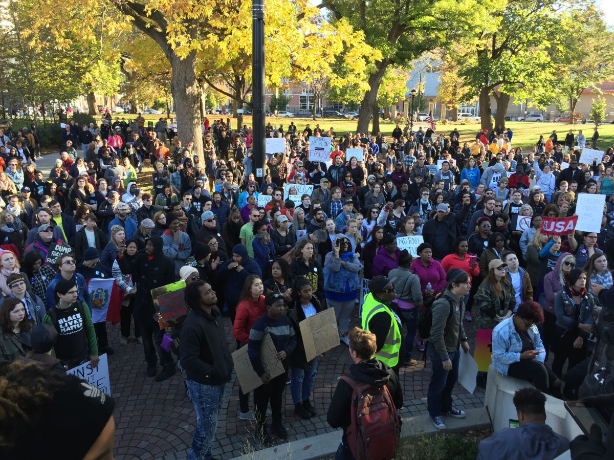 Cincinnati Reacts to Ray Tensing Mistrial
